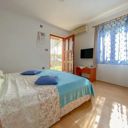 Gardenia Two Lejlighed *