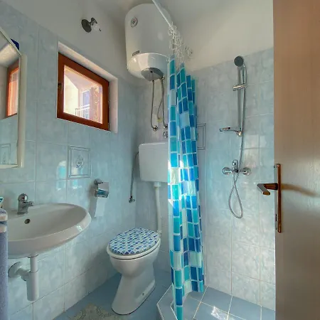 Gardenia Two * Novigrad Istria