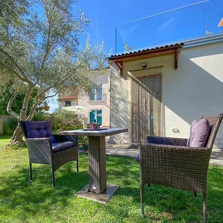 Apartmán Gardenia Two