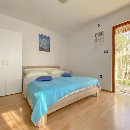 Gardenia Two * Novigrad Istria