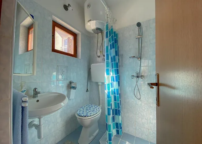 Gardenia Two * Novigrad Istria