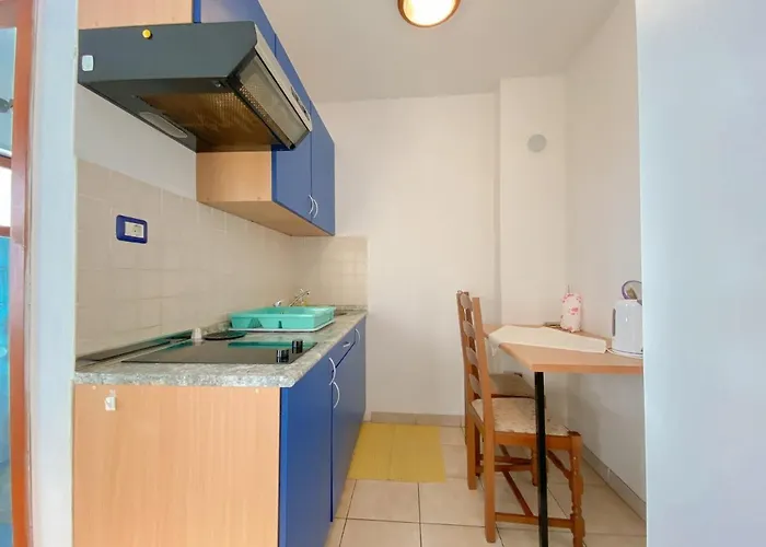 Gardenia Two Appartement *