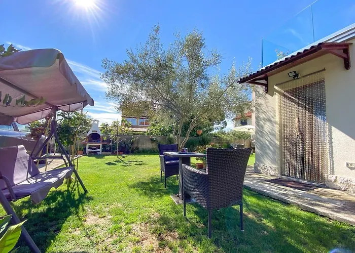 Gardenia Two 아파트 *