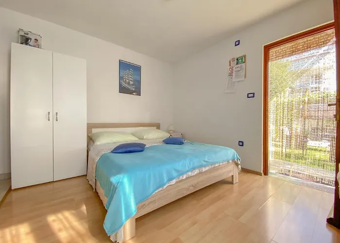 Gardenia Two * Novigrad Istria