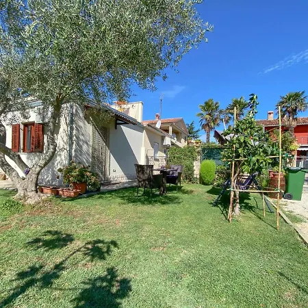 Gardenia Two Appartement *