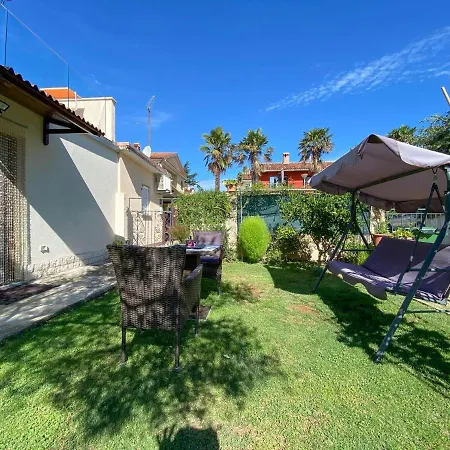 Gardenia Two Appartement *