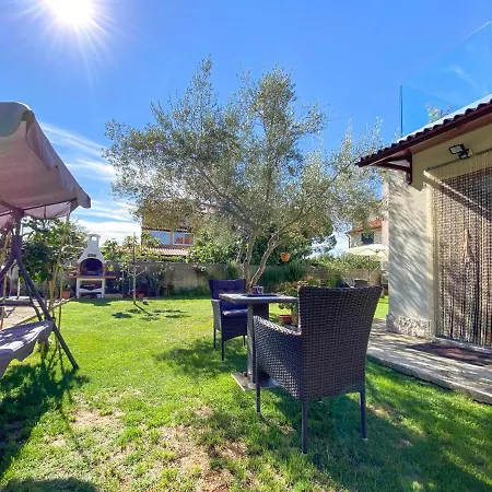 Gardenia Two Apartmán *