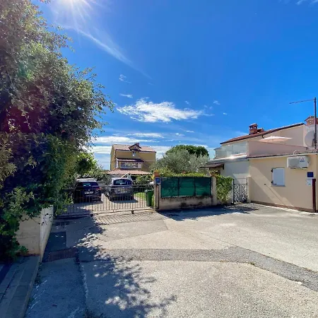 Gardenia Two * Novigrad Istria