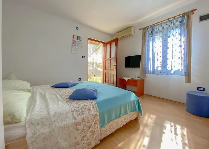 Gardenia Two Appartement *