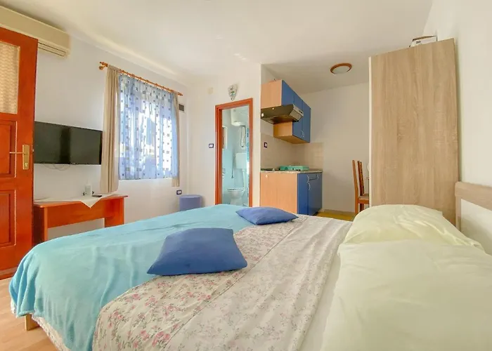 Gardenia Two Novigrad Istria