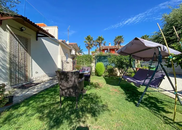 Gardenia Two Appartement *