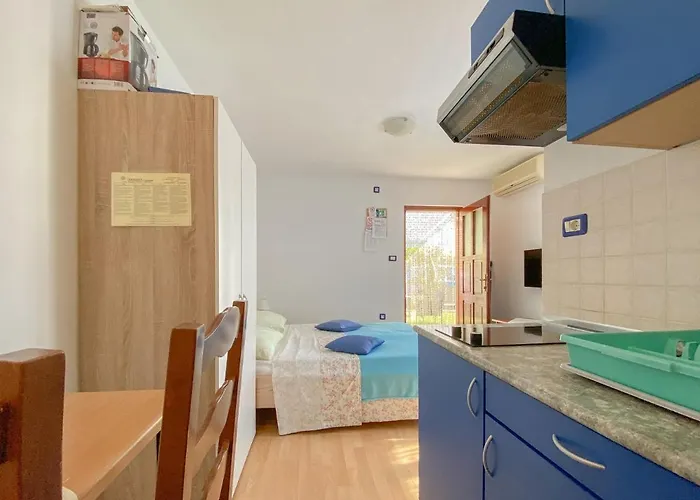 Daire Gardenia Two Novigrad Istria