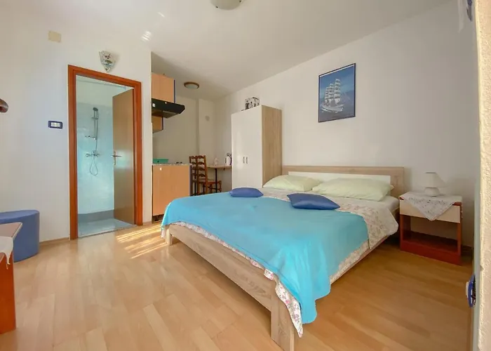 Appartement Gardenia Two *