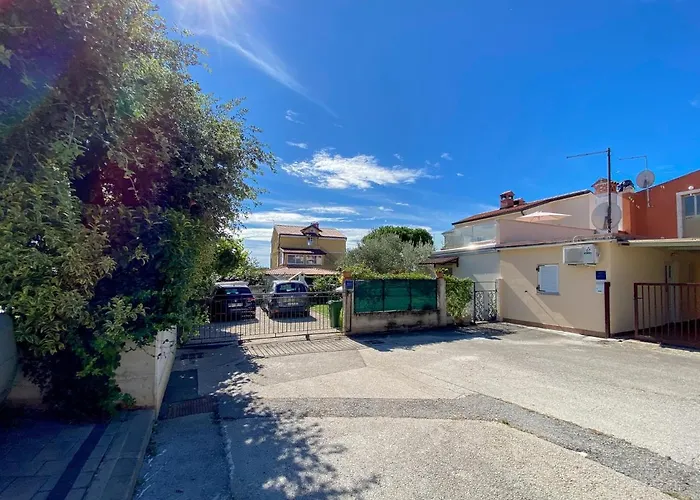 Gardenia Two * Novigrad Istria