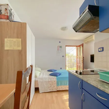 Apartment Gardenia Two Novigrad Istria