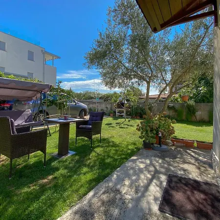 Gardenia Two Apartment Novigrad (Istria)